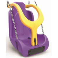 Велике сидіння універсальне для гойдалки